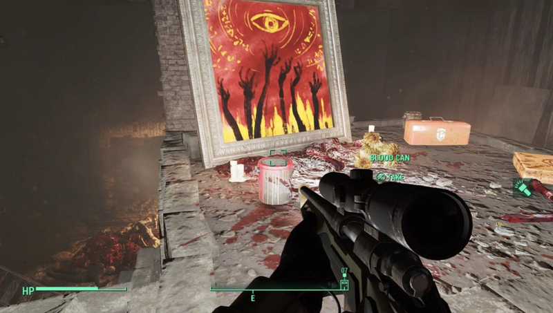 Illustration for article titled Fallout 4: The Kotaku Review